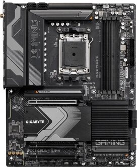 Gigabyte X670 Gaming X AX AM5 (LGA 1718) Soket Anakart kullananlar yorumlar